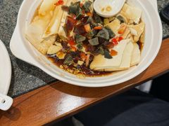 -揽月斋炙子烤肉·清真(安定门·五道营店)