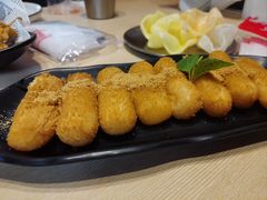 -鱼酷活鱼烤鱼(沈阳大悦城店)