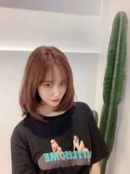 -CD Hair salon