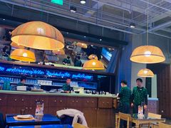 大堂-simply thai天泰(长泰广场店)