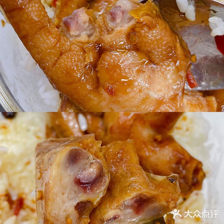 肉贼多凤爪爪❗姐妹们冲呀香晕我了