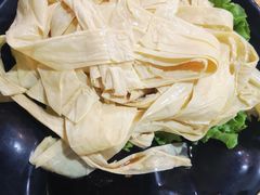 豆皮-久品居外婆人家(时光店)