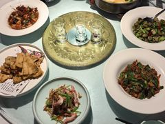 -小城故事·地道宁波味(月湖盛园店)