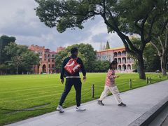 -苏州大学(天赐庄校区)