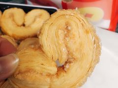 -家琳甜品(江南东店)