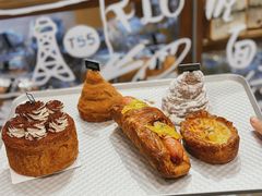 -PAPER STONE BAKERY(天汇广场店)