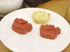 -苏小柳点心·手作小笼包(虹桥天地分院)