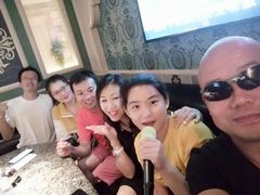 -INLOVE KTV(世博源店)