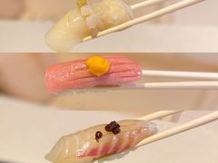 -佛山希尔顿酒店·融誉亚洲美食荟