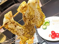 -京悦南门涮羊肉·羊蝎子火锅(田林路店)