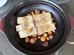 -金轩中餐厅 Jin Xuan(浦东丽思卡尔顿酒店)