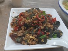 -鲁哥饭店(北正街店)