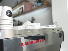 -稀物集咖啡(徽州大道店)