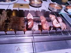 -丰茂烤串(全国首店)