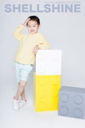 -SHELLSHINEkids山上儿童摄影(天邑澜山店)