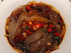 -半天妖烤鱼(芝罘万达店)