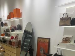 -小鱼中古奢侈品回收