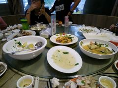 -巽寮印象美食部落餐厅·海鲜·地方特色菜(惠州体验店)