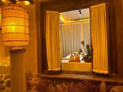 -叶叶菩提·晋福宫