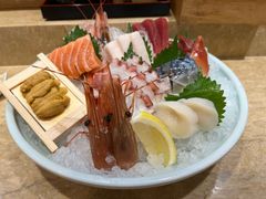 -东京屋(武定路店)