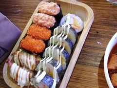 -凯德广场(学府店)