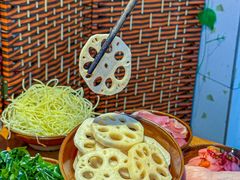 -木货街重庆老火锅(流塘店)