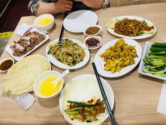 -姥家春饼店(漳州二路店)