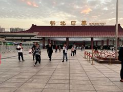-珠海拱北口岸