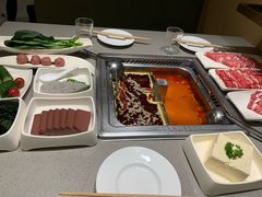 -海底捞火锅(天一广场亚细亚店)