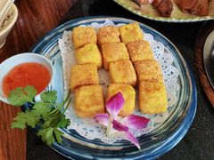 炸豆腐-顺德一品粥·20年凤城老字号(芳村店)