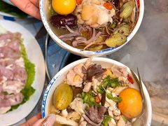 -临胜烧烤大牌档(东葛店)