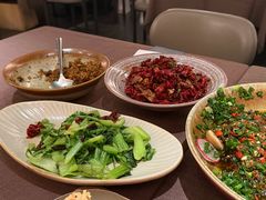 -山石榴·贵州菜(陆家嘴中心店)