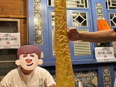 -辉记炭烧海鲜大排档·老字号(福田店)