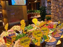 -老街烧烤·四方路小烤肉(书院路店)