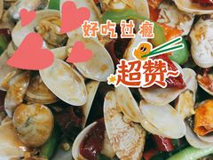 -三亚相缘海鲜·烧烤·糟粕醋(三亚湾店)