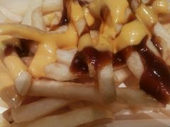-麦当劳(龙湖时代天街店)