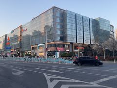 -丽达购物中心(崂山店)