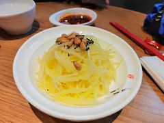 -喜家德虾仁水饺(艺汇家店)