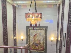 -万荣烤鸭店·北京菜(农光里店)