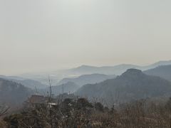 -青岩寺风景区