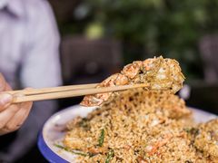 避风塘梭子（青）蟹-红钳侠小龙虾·烧烤(中赢康康谷店)