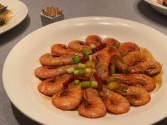 -龙宴海鲜城(经中路店)