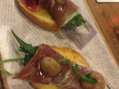 -CRAZYONES西班牙海鲜饭(日月光店)