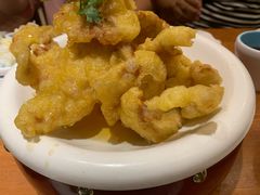 -老长春肉馆(创业大街店)