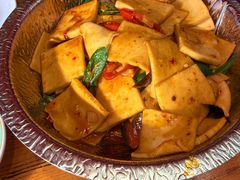 -老边饺子馆(中街店)