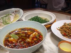 -二十八里太湖船菜(吉祥路店)