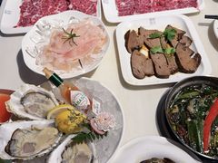 -围炉夜话·潮汕卤水火锅(榕江店)
