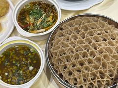 -老爷庙风味美食府(魏都大道店)