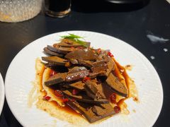 -田园北魏家宴·大同菜(御东店)
