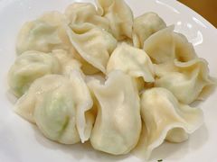 -东方饺子王(新奥购物中心店)